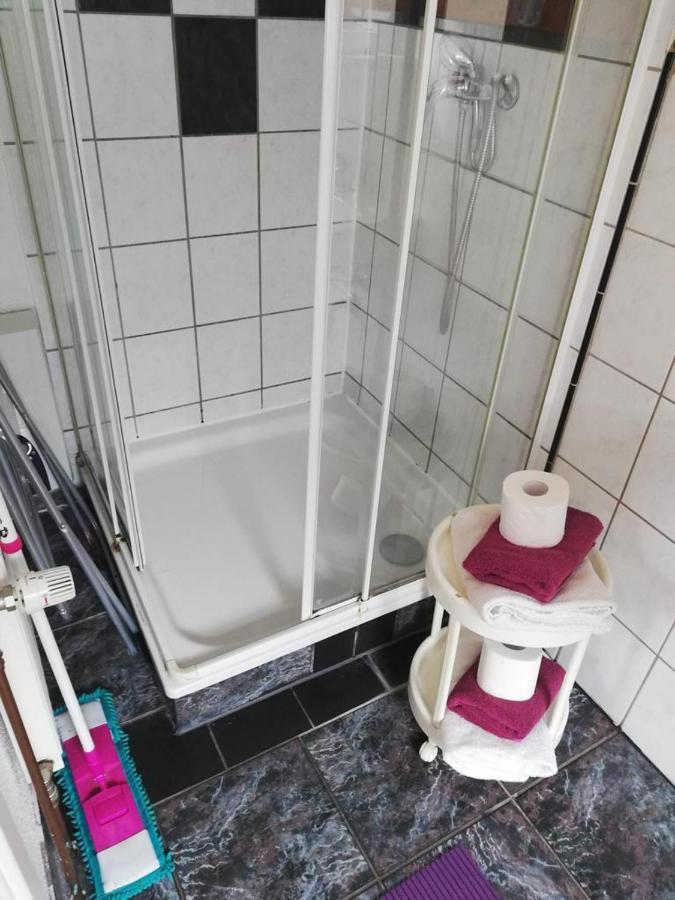 רוסטוק Apart Ferienwohnung מראה חיצוני תמונה