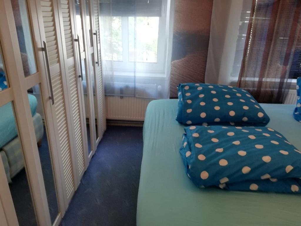 רוסטוק Apart Ferienwohnung מראה חיצוני תמונה
